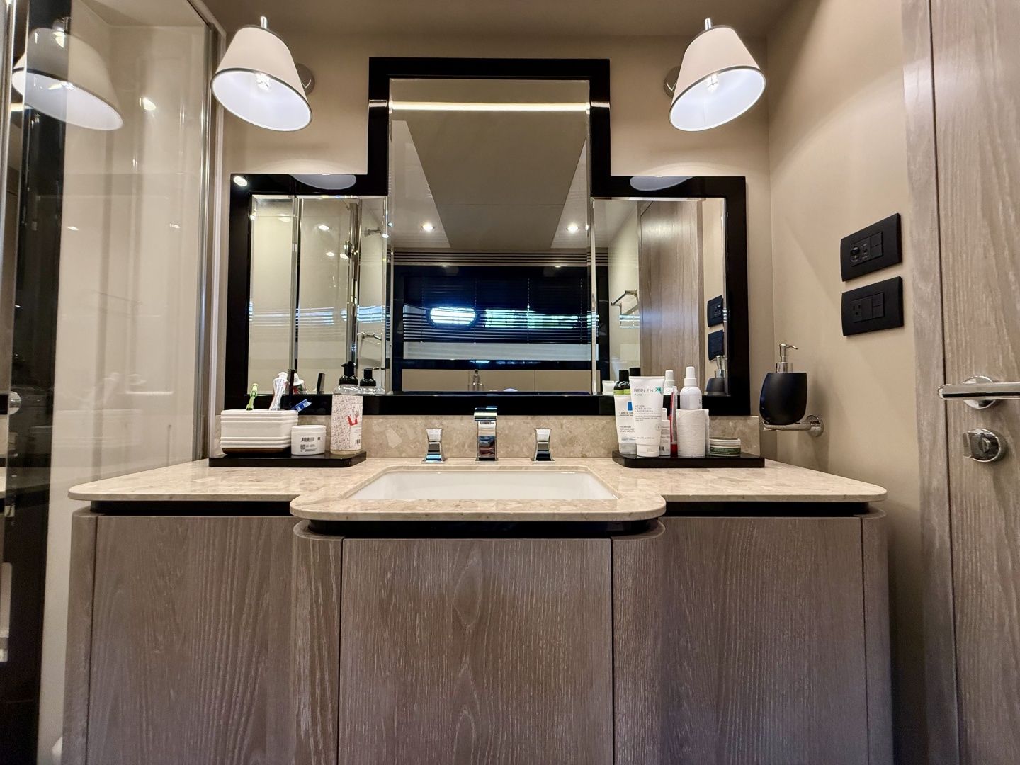 Azimut-Magellano 66 2020 -Coconut Grove-Florida-United States-6112729 | Thumbnail