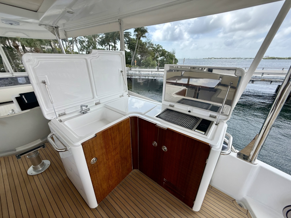 Azimut-Magellano 66 2020 -Coconut Grove-Florida-United States-6112683