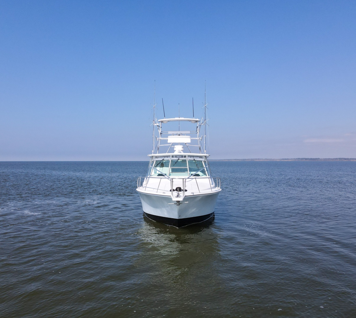 Cabo 1995 -Orange Beach-Alabama-United States-6112936 | Thumbnail