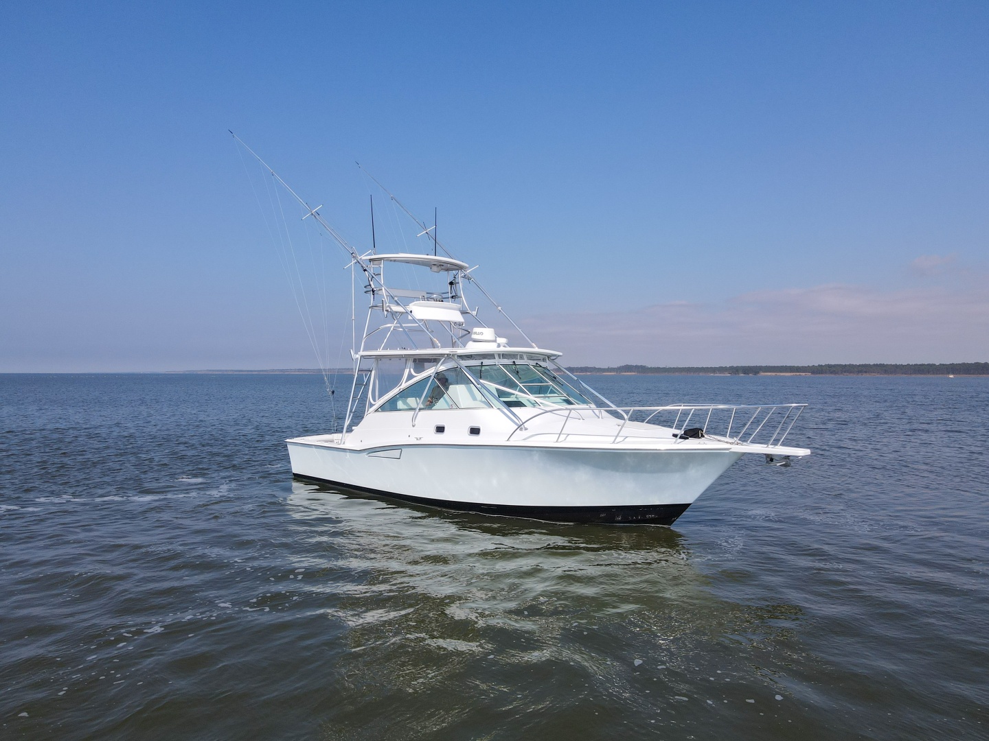 Cabo 1995 -Orange Beach-Alabama-United States-6112935 | Thumbnail
