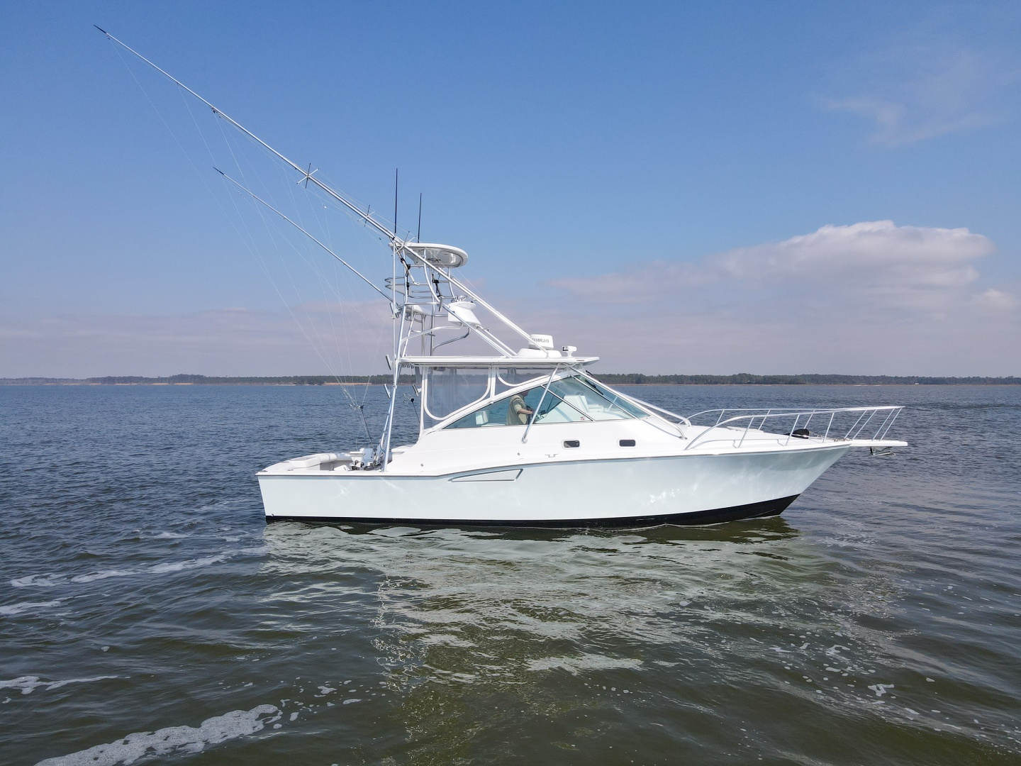 Cabo 1995 -Orange Beach-Alabama-United States-6112934 | Thumbnail