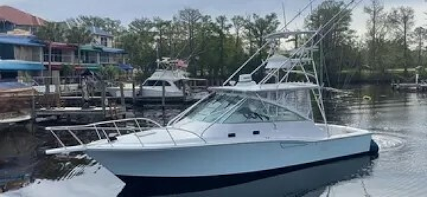 Cabo 1995 -Orange Beach-Alabama-United States-6112945