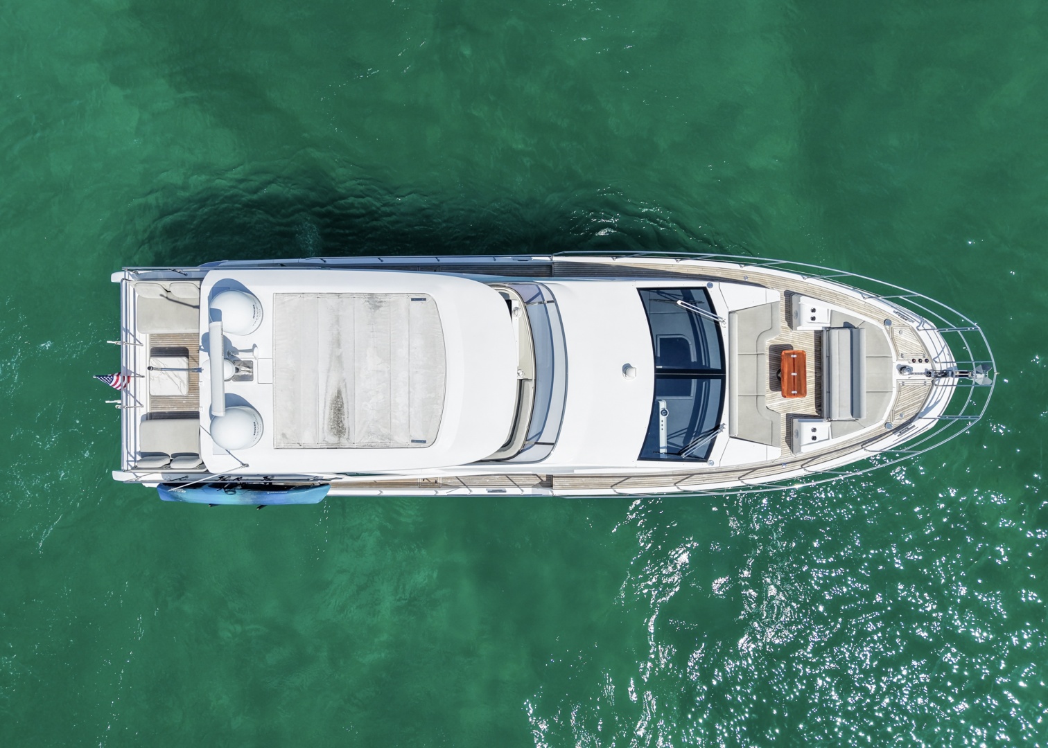 Azimut-60 FLY 2019 -Pensacola-Florida-United States-6113041 | Thumbnail