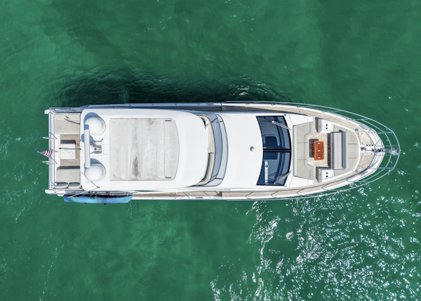 Azimut-60 FLY 2019 -Pensacola-Florida-United States-6113041