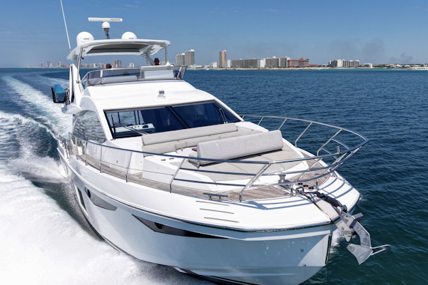 Azimut-60 FLY 2019 -Pensacola-Florida-United States-6113033