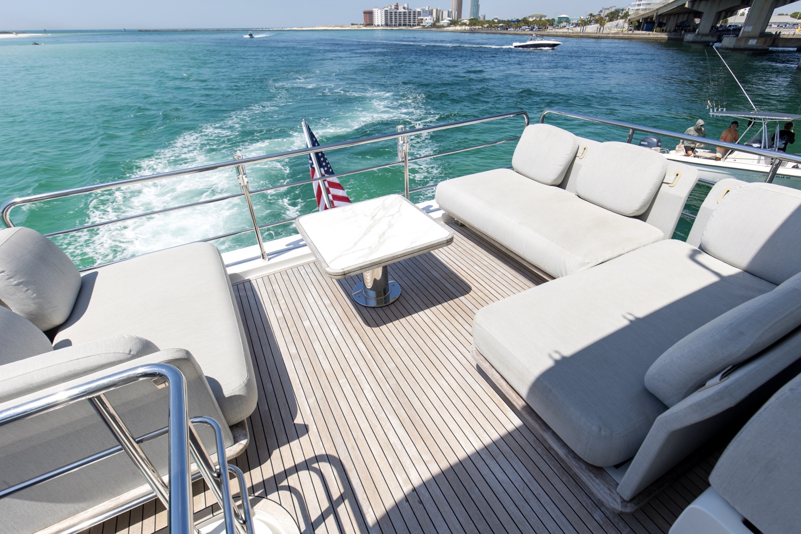 Azimut-60 FLY 2019 -Pensacola-Florida-United States-6113097 | Thumbnail