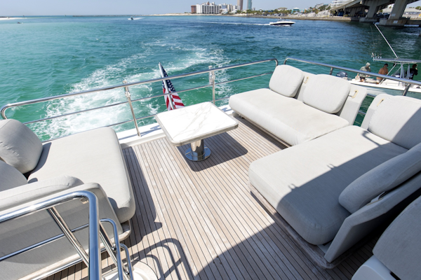 Azimut-60 FLY 2019 -Pensacola-Florida-United States-6113097