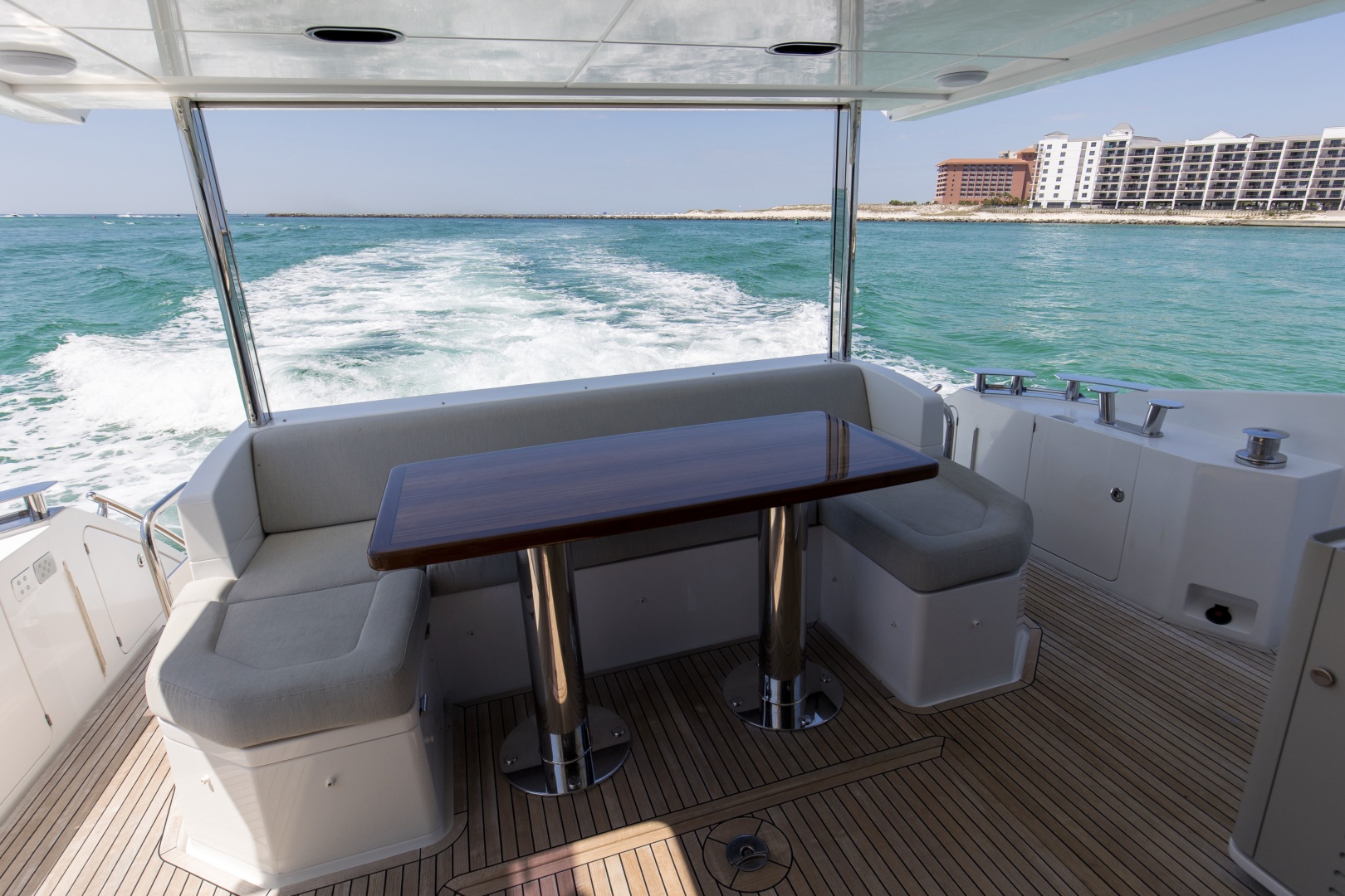 Azimut-60 FLY 2019 -Pensacola-Florida-United States-6113054 | Thumbnail