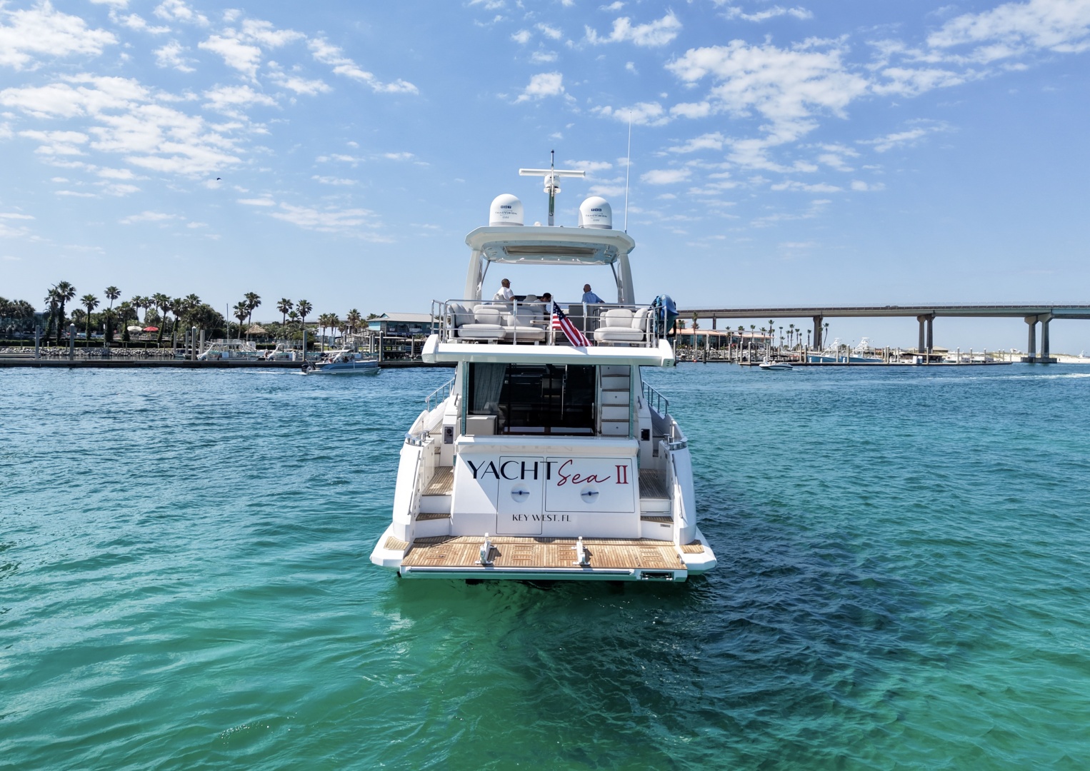 Azimut-60 FLY 2019 -Pensacola-Florida-United States-6113046 | Thumbnail