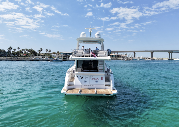 Azimut-60 FLY 2019 -Pensacola-Florida-United States-6113046