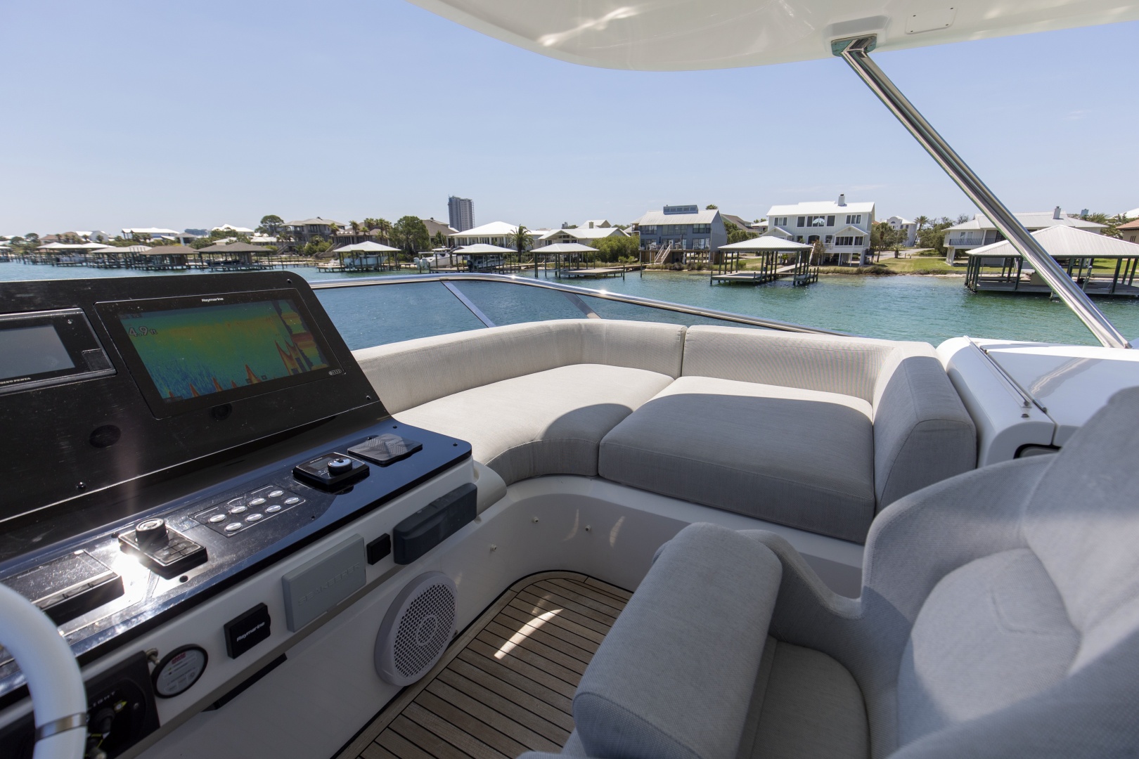 Azimut-60 FLY 2019 -Pensacola-Florida-United States-6113102 | Thumbnail