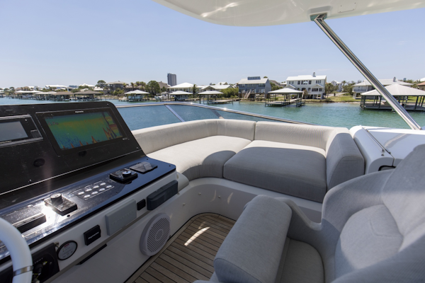 Azimut-60 FLY 2019 -Pensacola-Florida-United States-6113102
