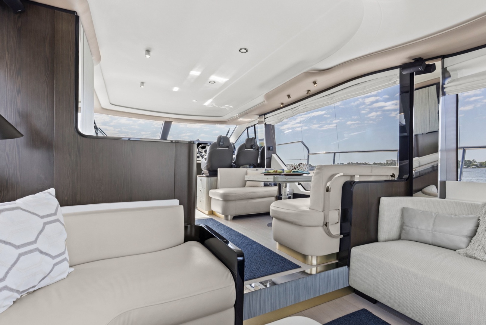 Azimut-60 FLY 2019 -Pensacola-Florida-United States-6113060 | Thumbnail