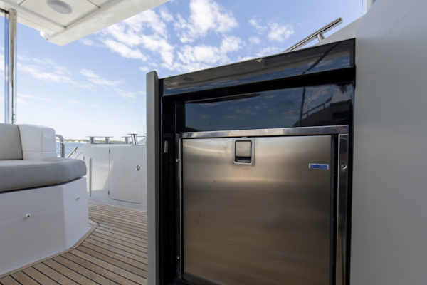 Azimut-60 FLY 2019 -Pensacola-Florida-United States-6113095