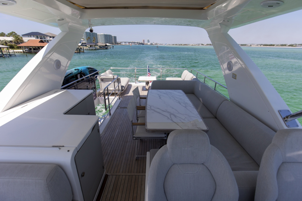 Azimut-60 FLY 2019 -Pensacola-Florida-United States-6113103