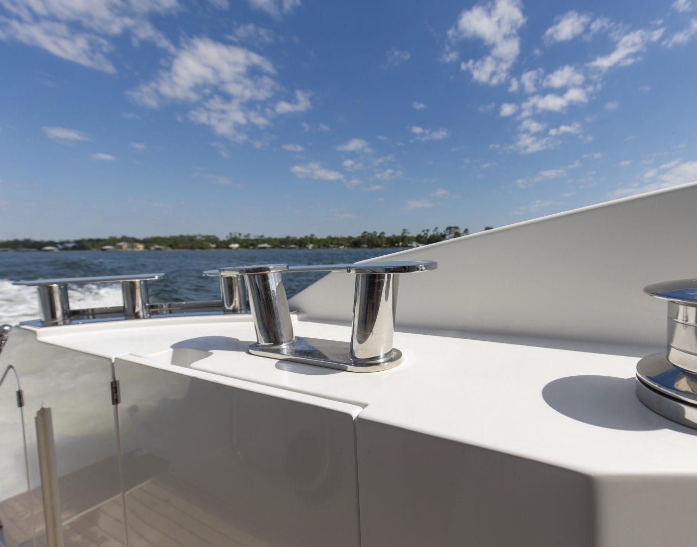 Azimut-60 FLY 2019 -Pensacola-Florida-United States-6113072 | Thumbnail