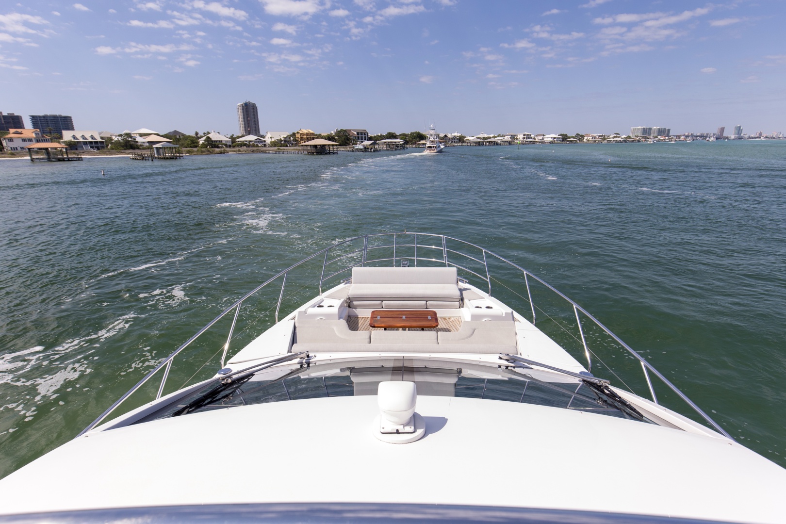 Azimut-60 FLY 2019 -Pensacola-Florida-United States-6113074 | Thumbnail