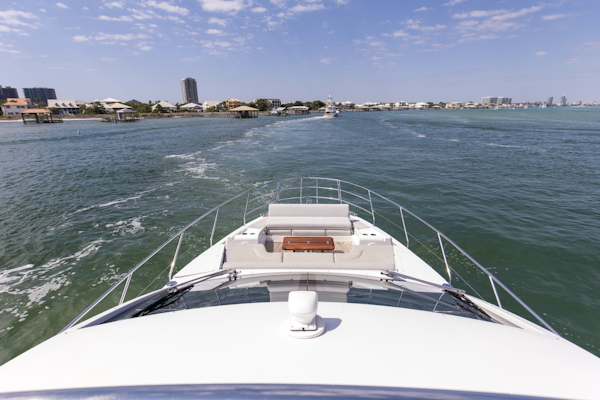 Azimut-60 FLY 2019 -Pensacola-Florida-United States-6113074
