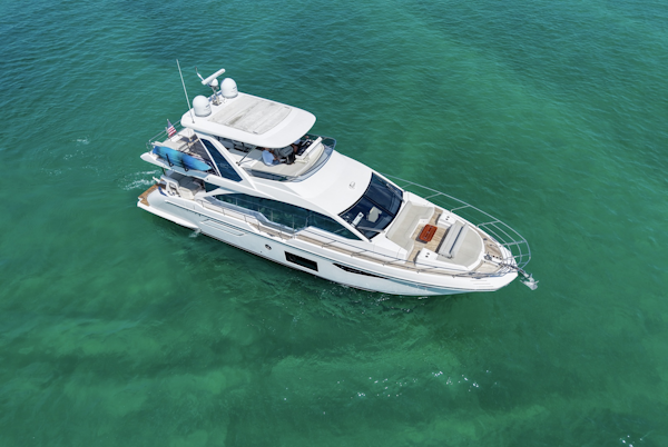 Azimut-60 FLY 2019 -Pensacola-Florida-United States-6113042
