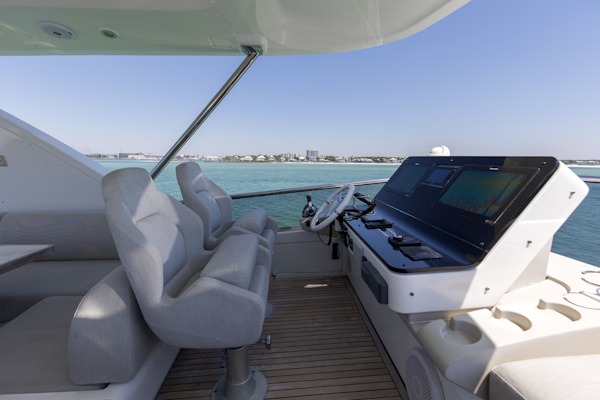Azimut-60 FLY 2019 -Pensacola-Florida-United States-6113101