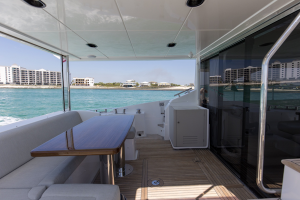 Azimut-60 FLY 2019 -Pensacola-Florida-United States-6113056