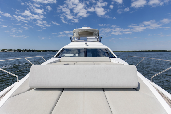 Azimut-60 FLY 2019 -Pensacola-Florida-United States-6113093