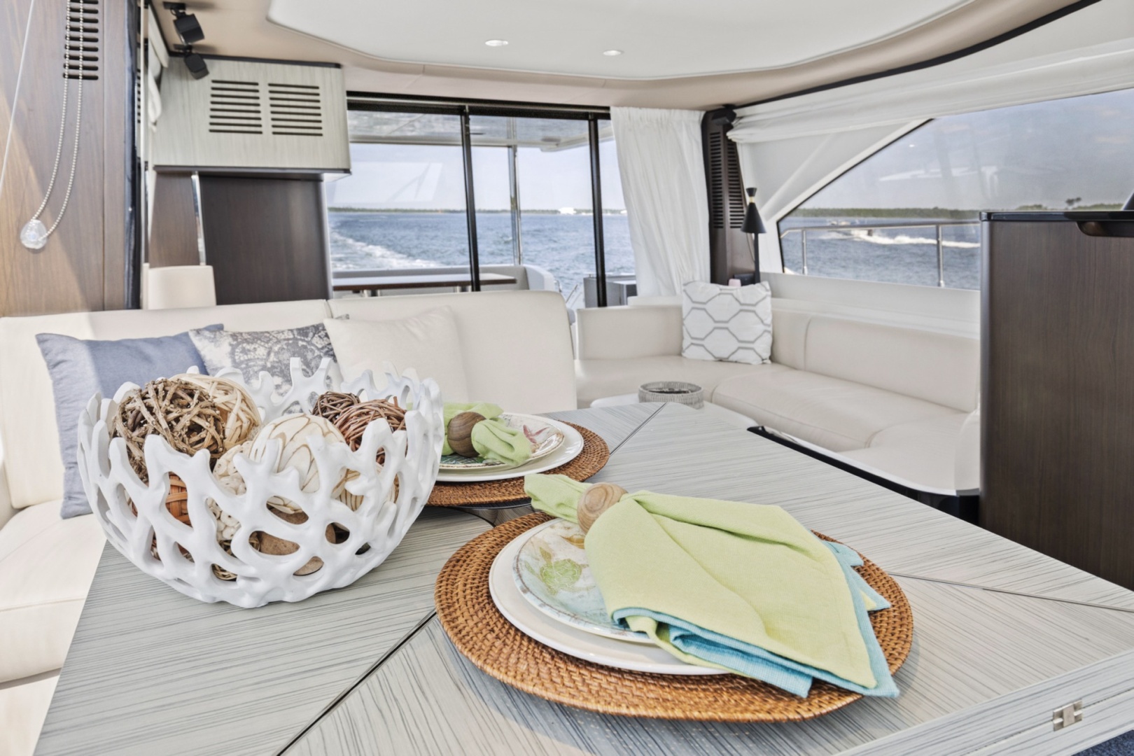 Azimut-60 FLY 2019 -Pensacola-Florida-United States-6113066 | Thumbnail