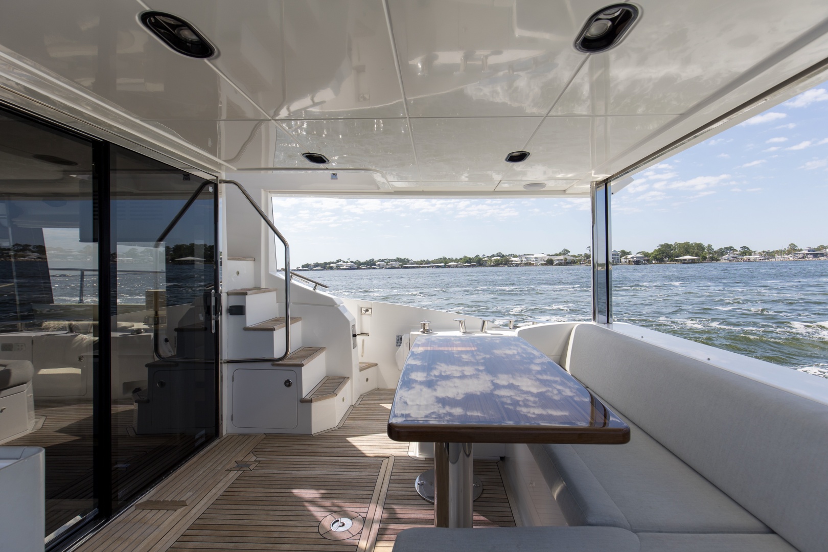 Azimut-60 FLY 2019 -Pensacola-Florida-United States-6113055 | Thumbnail