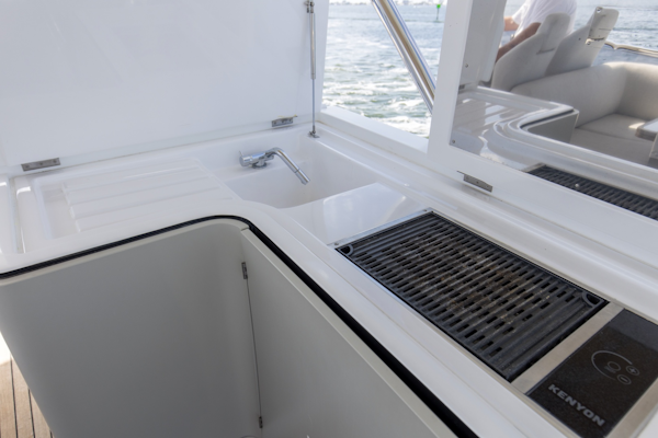 Azimut-60 FLY 2019 -Pensacola-Florida-United States-6113073