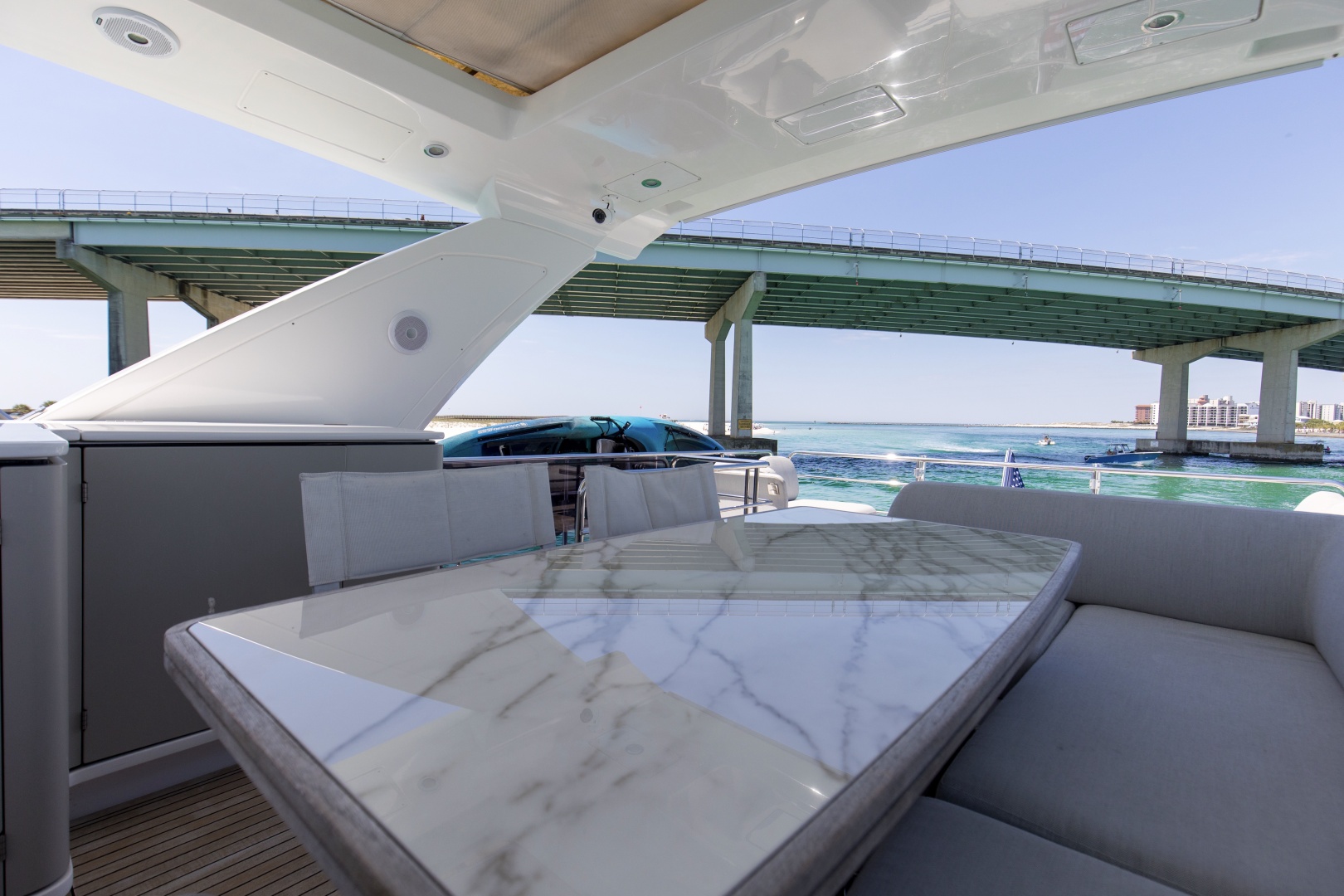 Azimut-60 FLY 2019 -Pensacola-Florida-United States-6113099 | Thumbnail