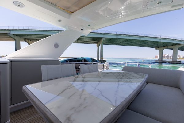 Azimut-60 FLY 2019 -Pensacola-Florida-United States-6113099