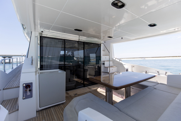 Azimut-60 FLY 2019 -Pensacola-Florida-United States-6113049