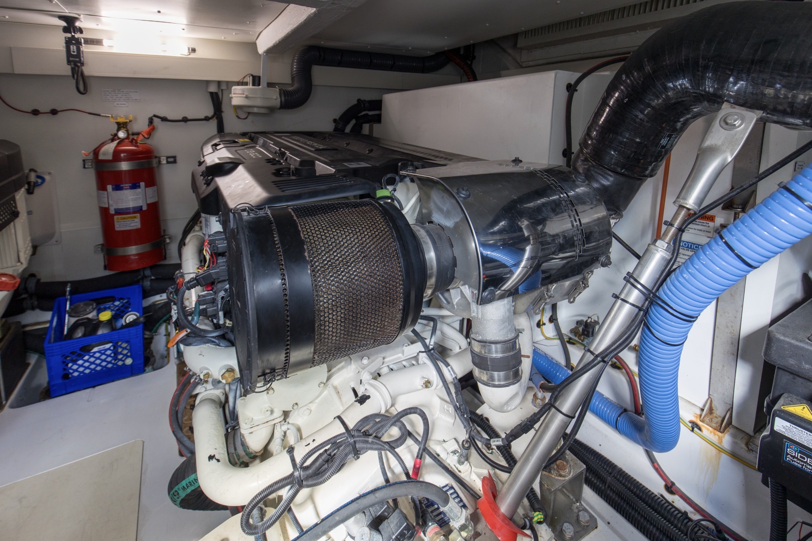 Azimut-60 FLY 2019 -Pensacola-Florida-United States-6113106 | Thumbnail