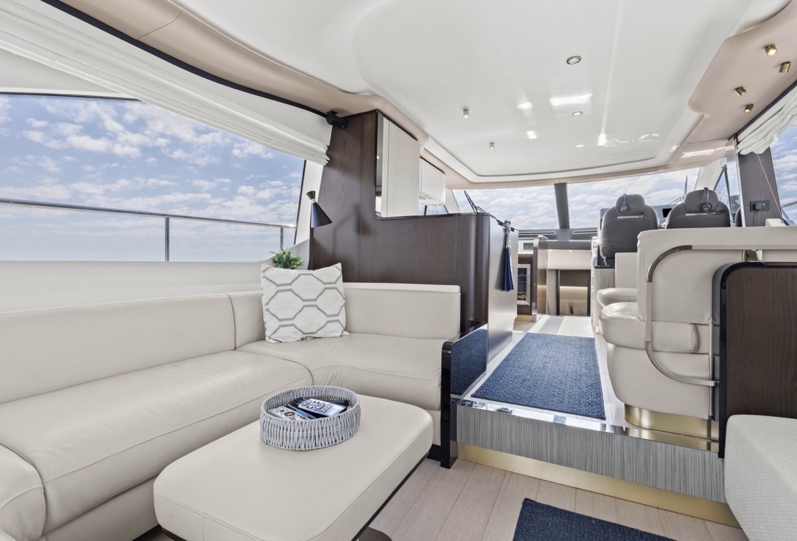 Azimut-60 FLY 2019 -Pensacola-Florida-United States-6113058 | Thumbnail