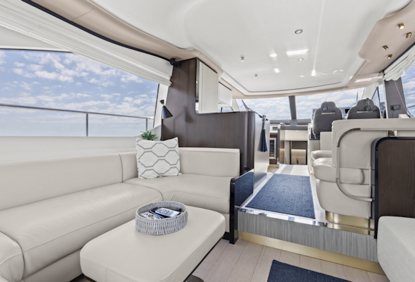 Azimut-60 FLY 2019 -Pensacola-Florida-United States-6113058