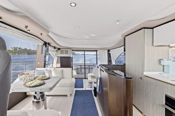 Azimut-60 FLY 2019 -Pensacola-Florida-United States-6113057