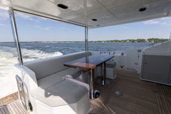 Azimut-60 FLY 2019 -Pensacola-Florida-United States-6113053