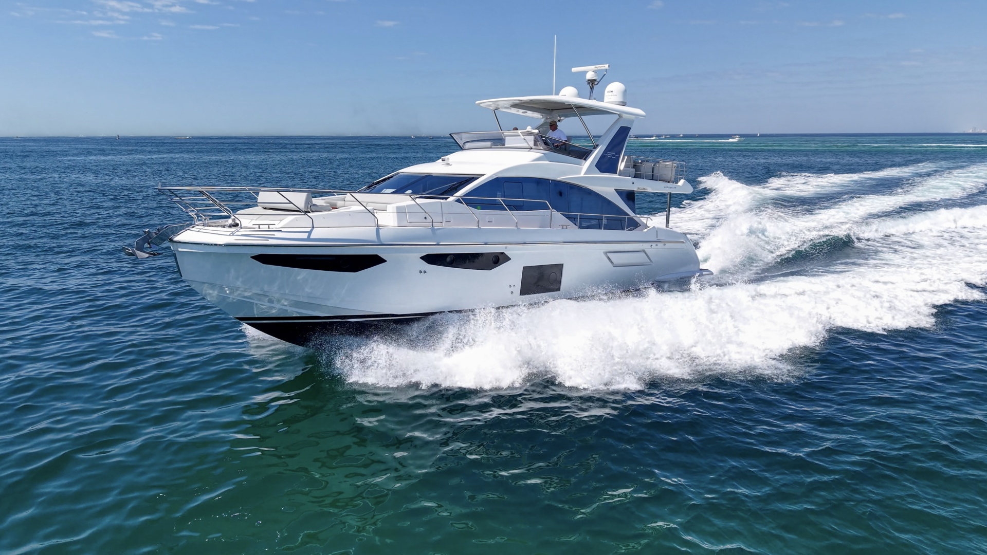 Azimut-60 FLY 2019 -Pensacola-Florida-United States-6308420 | Thumbnail