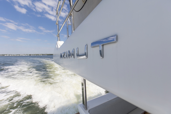 Azimut-60 FLY 2019 -Pensacola-Florida-United States-6113096