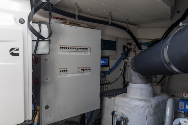 Azimut-60 FLY 2019 -Pensacola-Florida-United States-6113108