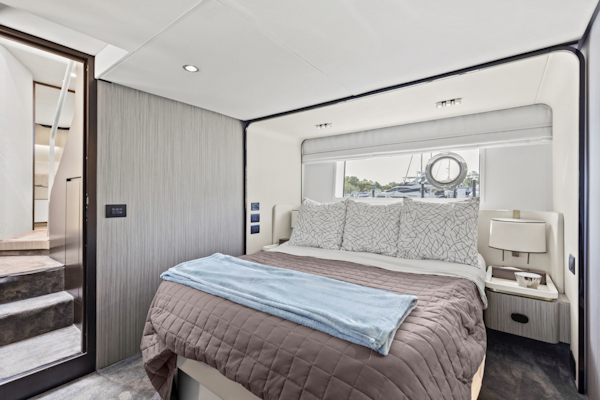 Azimut-60 FLY 2019 -Pensacola-Florida-United States-6113071