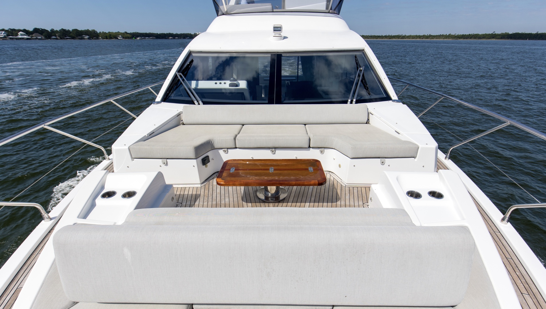 Azimut-60 FLY 2019 -Pensacola-Florida-United States-6113083 | Thumbnail