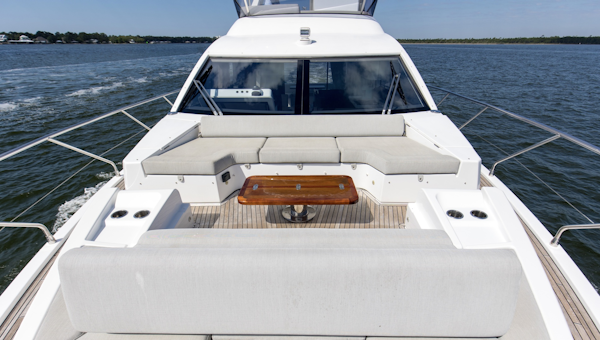 Azimut-60 FLY 2019 -Pensacola-Florida-United States-6113083