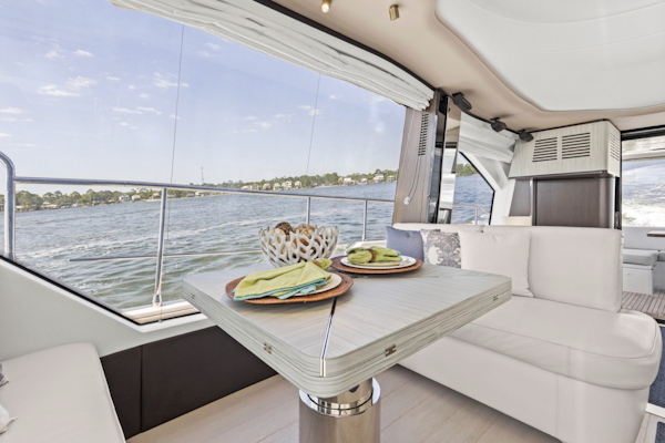 Azimut-60 FLY 2019 -Pensacola-Florida-United States-6113064