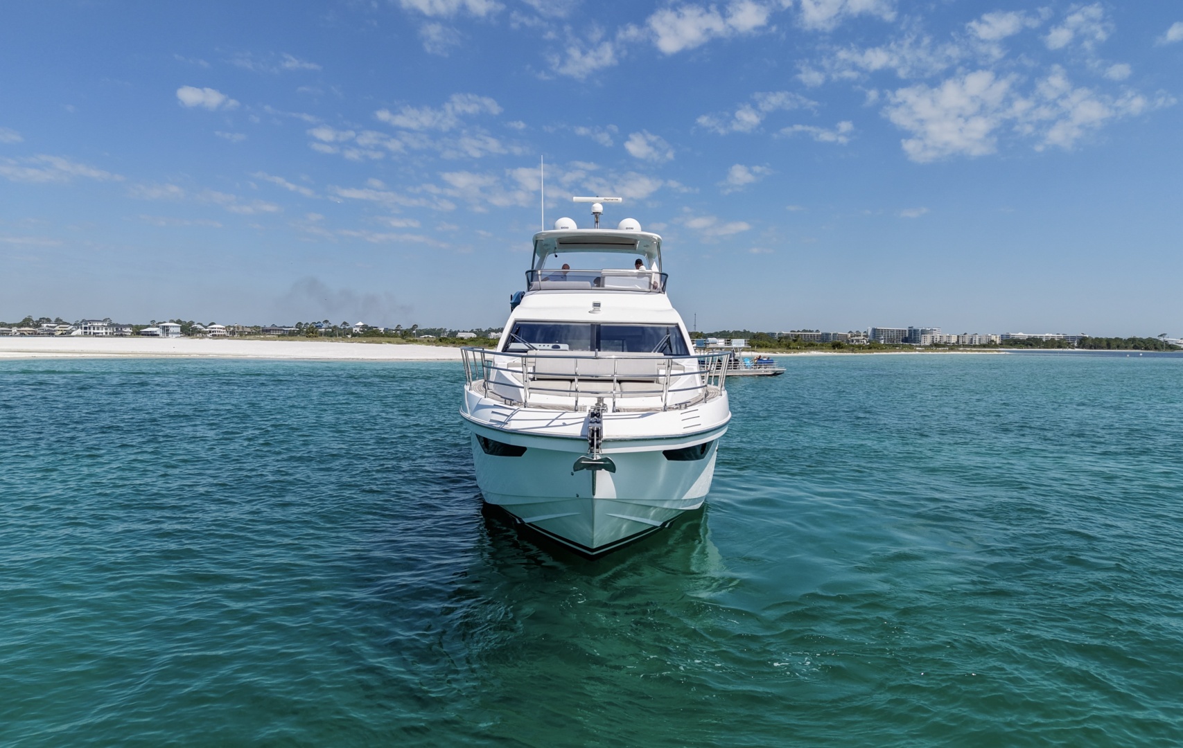Azimut-60 FLY 2019 -Pensacola-Florida-United States-6113038 | Thumbnail