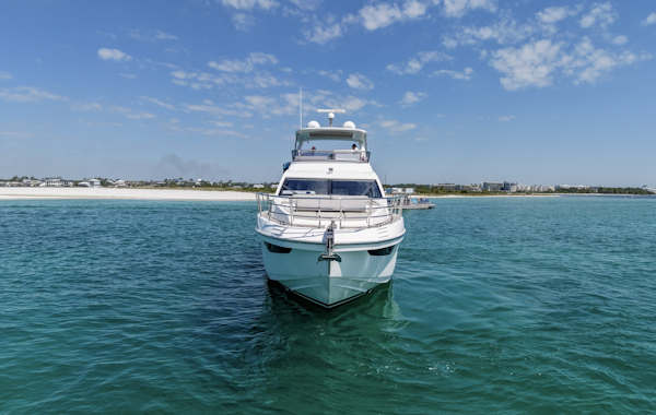 Azimut-60 FLY 2019 -Pensacola-Florida-United States-6113038