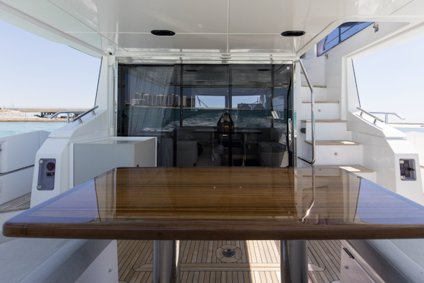 Azimut-60 FLY 2019 -Pensacola-Florida-United States-6113051