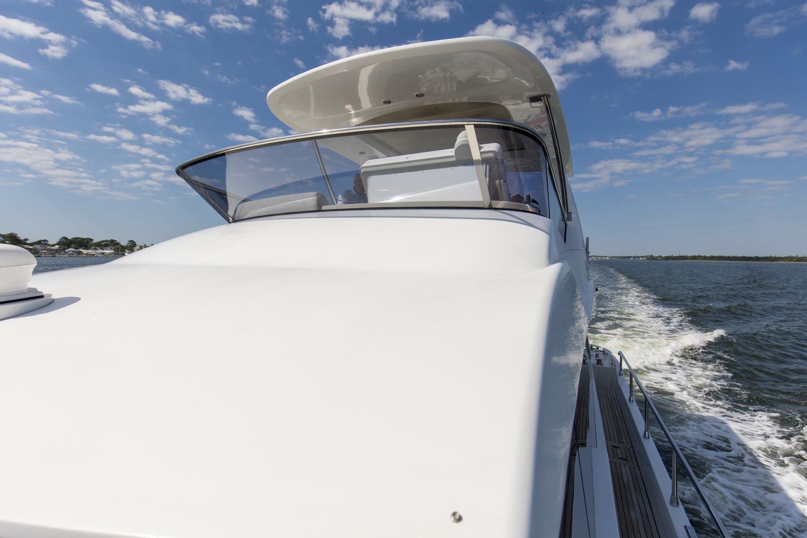 Azimut-60 FLY 2019 -Pensacola-Florida-United States-6113084 | Thumbnail