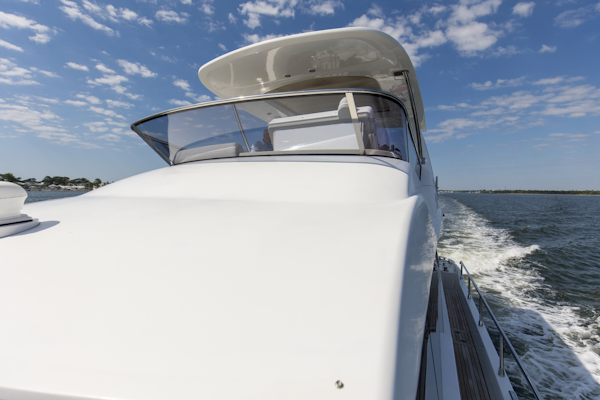 Azimut-60 FLY 2019 -Pensacola-Florida-United States-6113084
