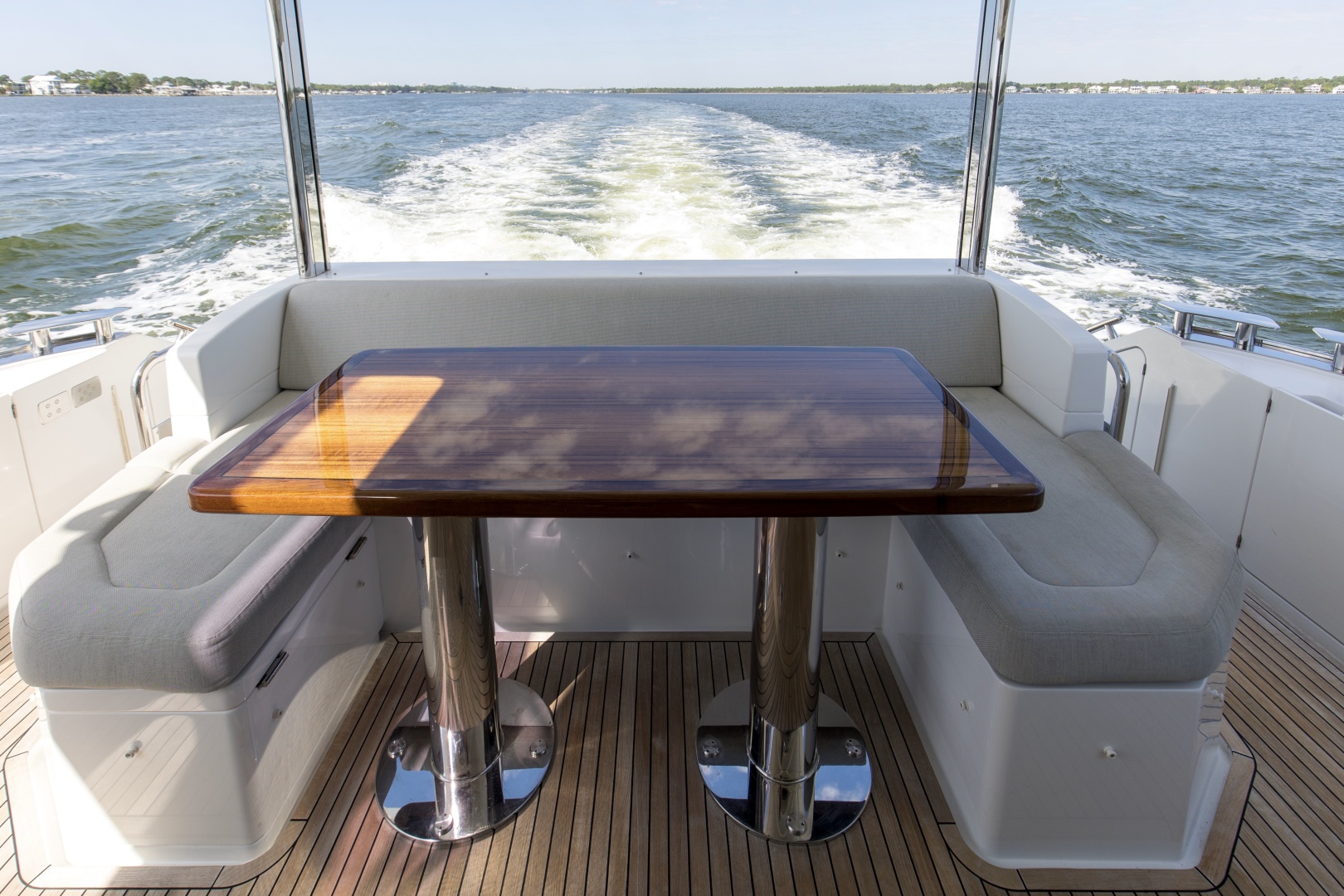 Azimut-60 FLY 2019 -Pensacola-Florida-United States-6113052 | Thumbnail